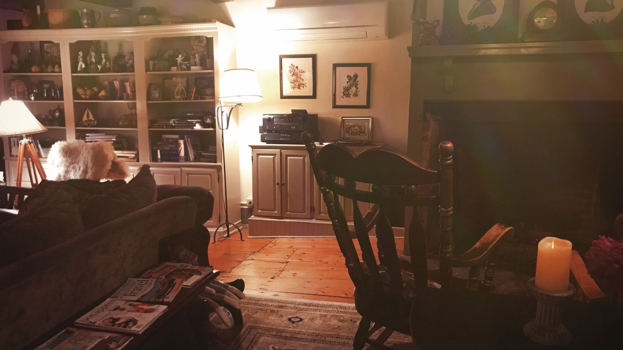 Photo of Livingroom in Sunderland
