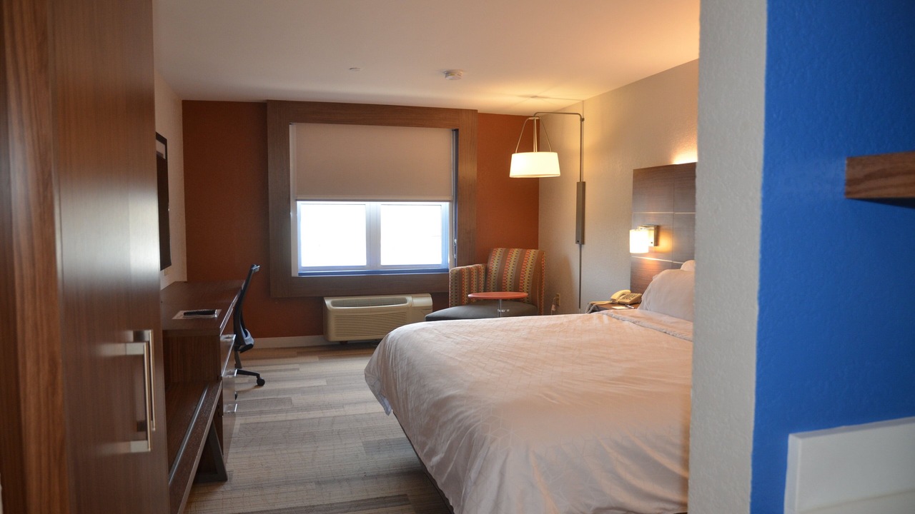 Photo of Bedroom in Rochester