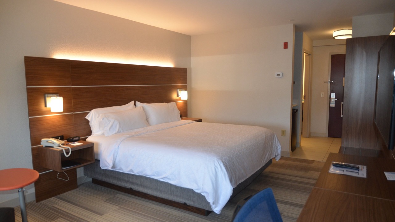 Photo of Bedroom in Rochester