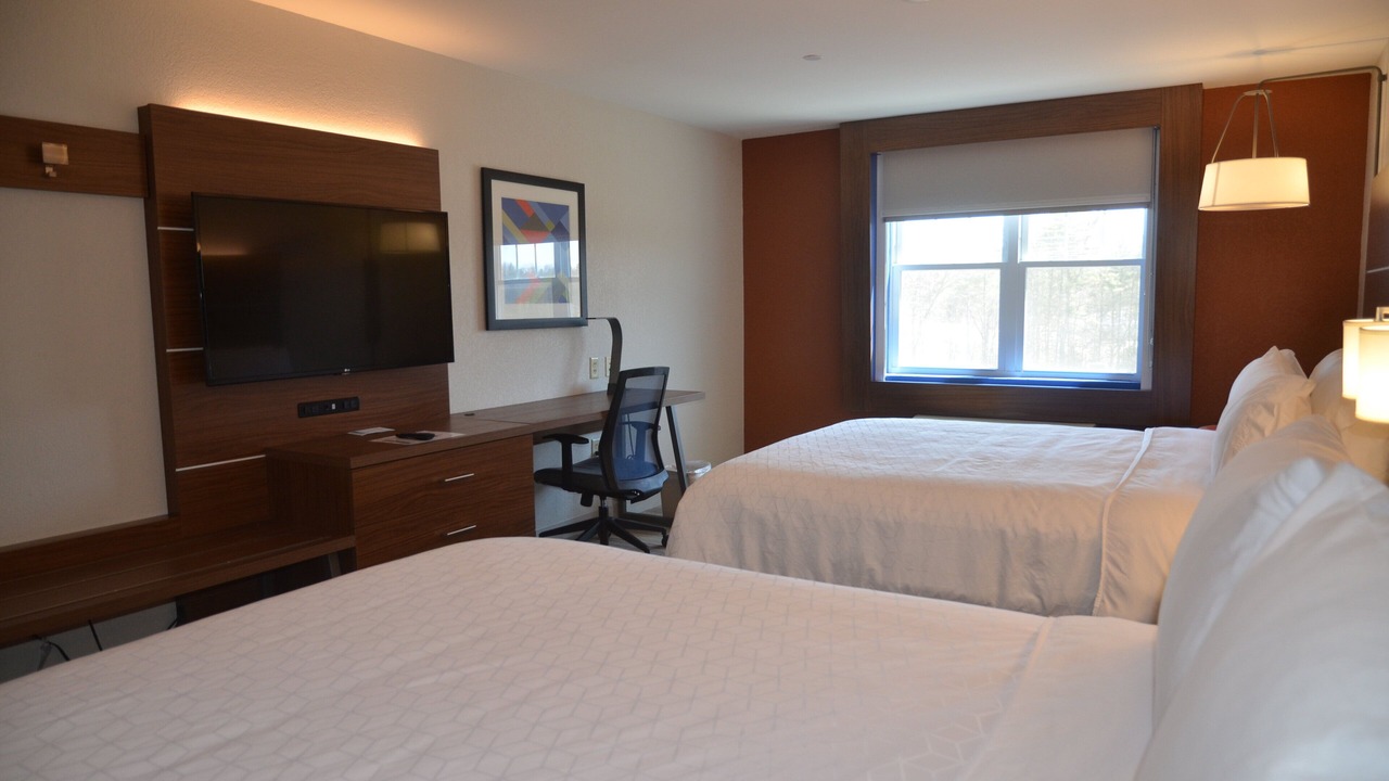 Photo of Bedroom in Rochester