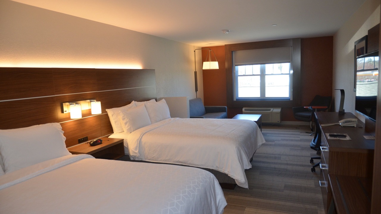 Photo of Bedroom in Rochester
