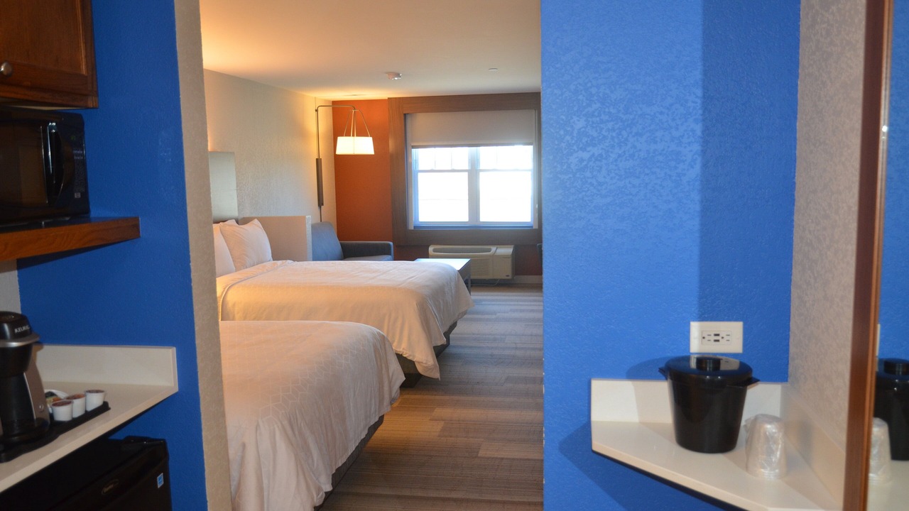 Photo of Bedroom in Rochester