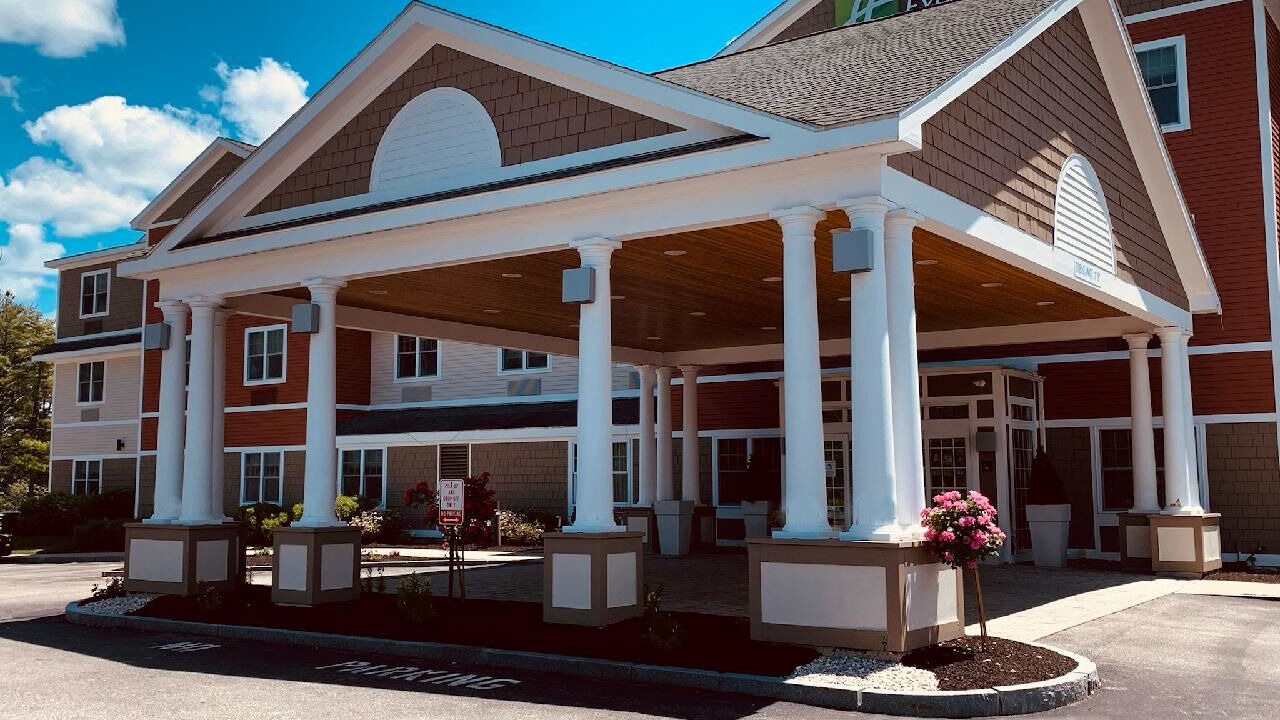 Photo of Outdoor in Rochester