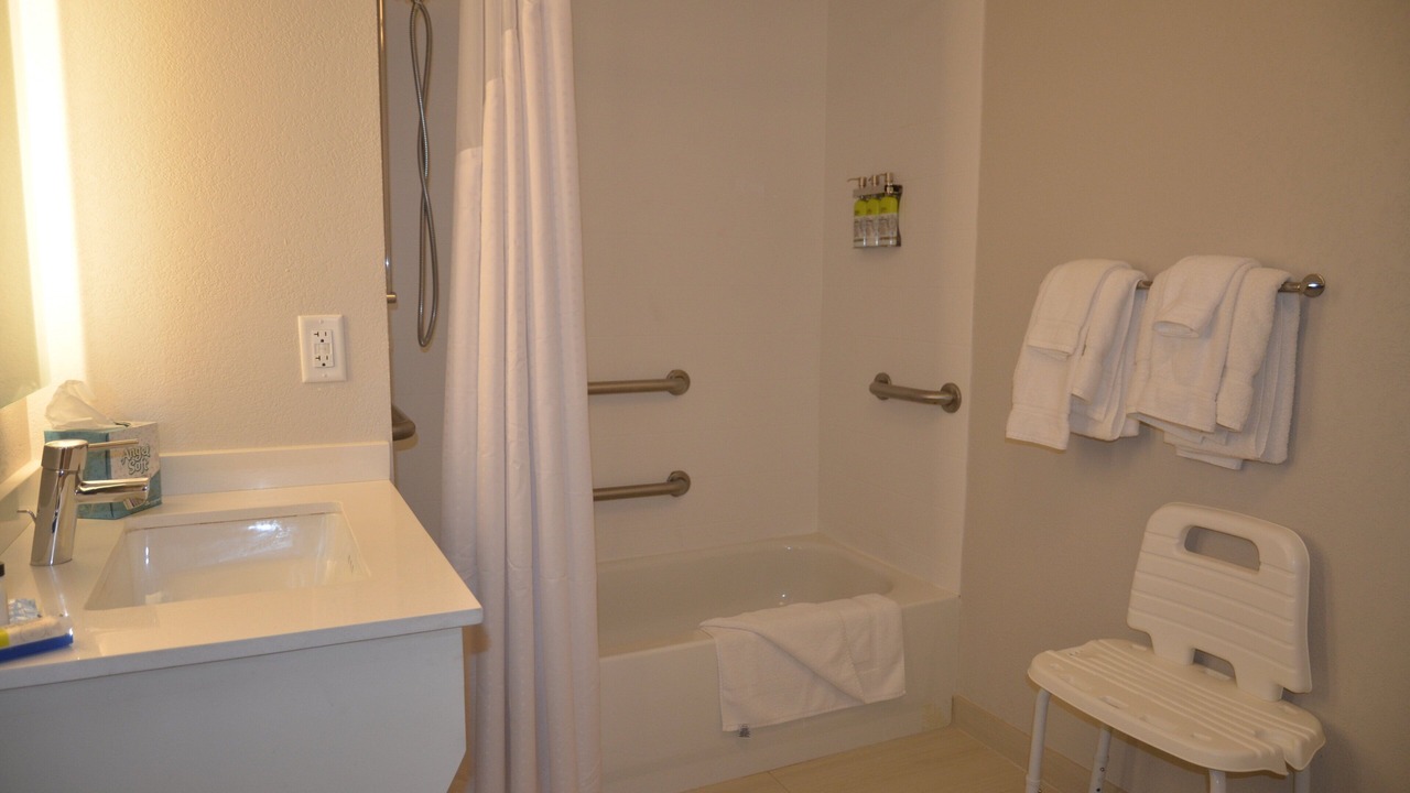 Photo of Bedroom in Rochester