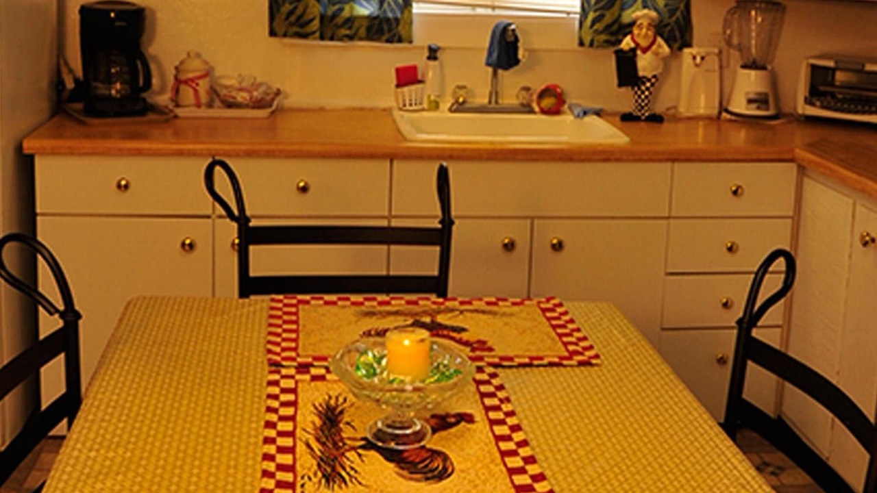 Photo of Kitchen in Williamstown