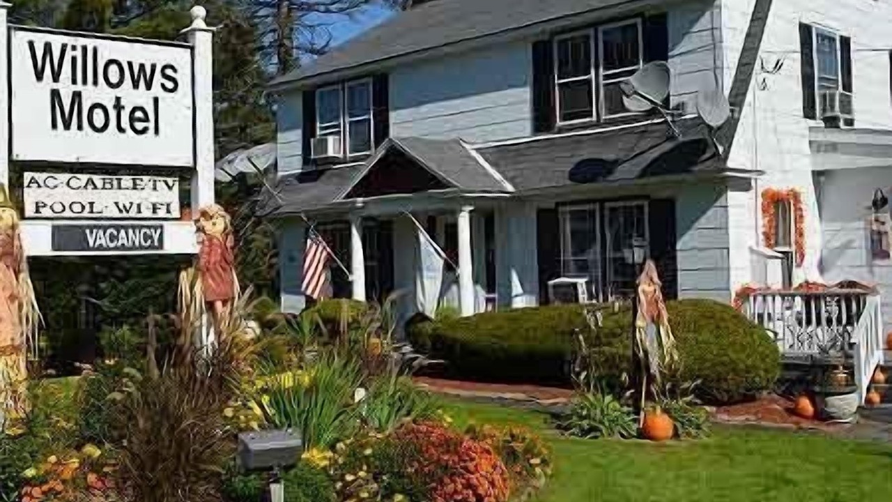 Photo of Outdoor in Williamstown