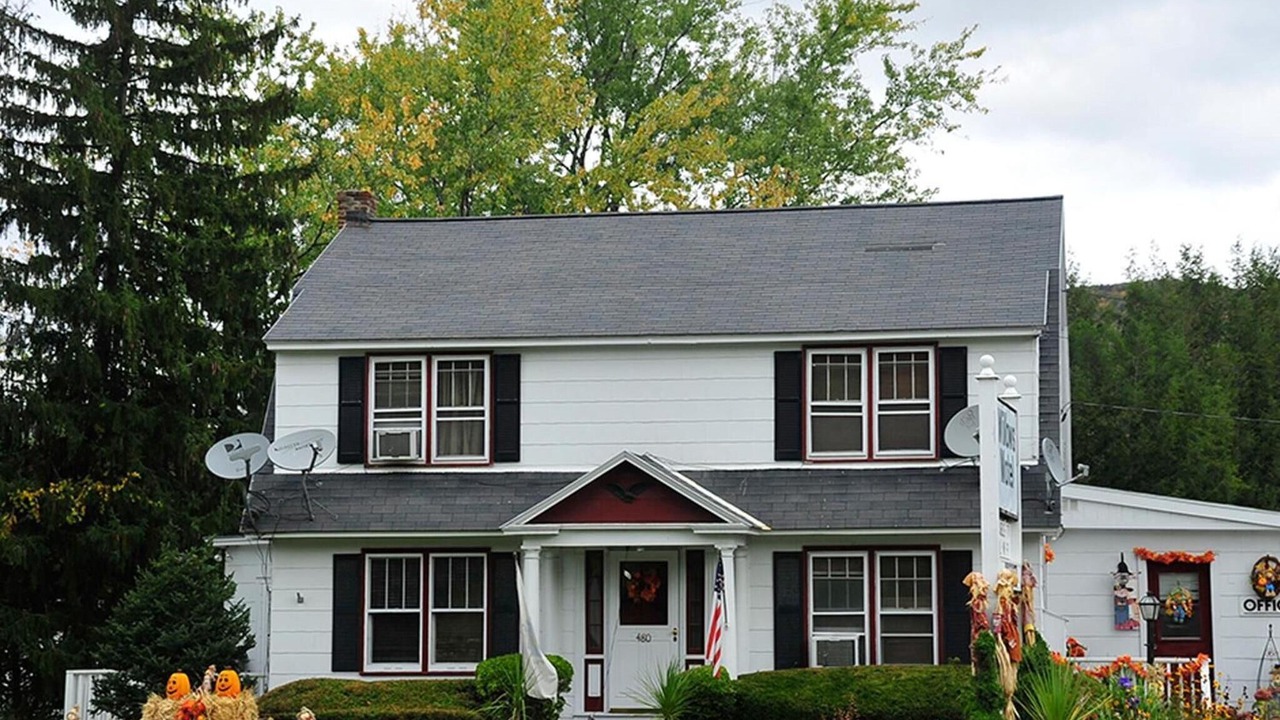 Photo of Outdoor in Williamstown