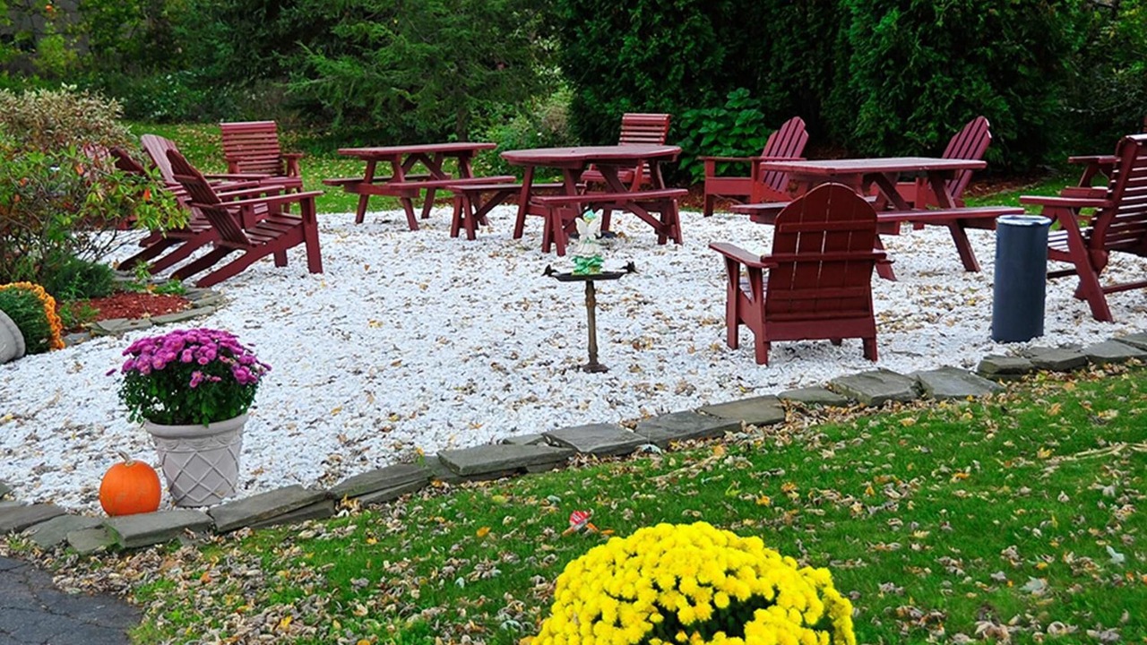 Photo of Outdoor in Williamstown