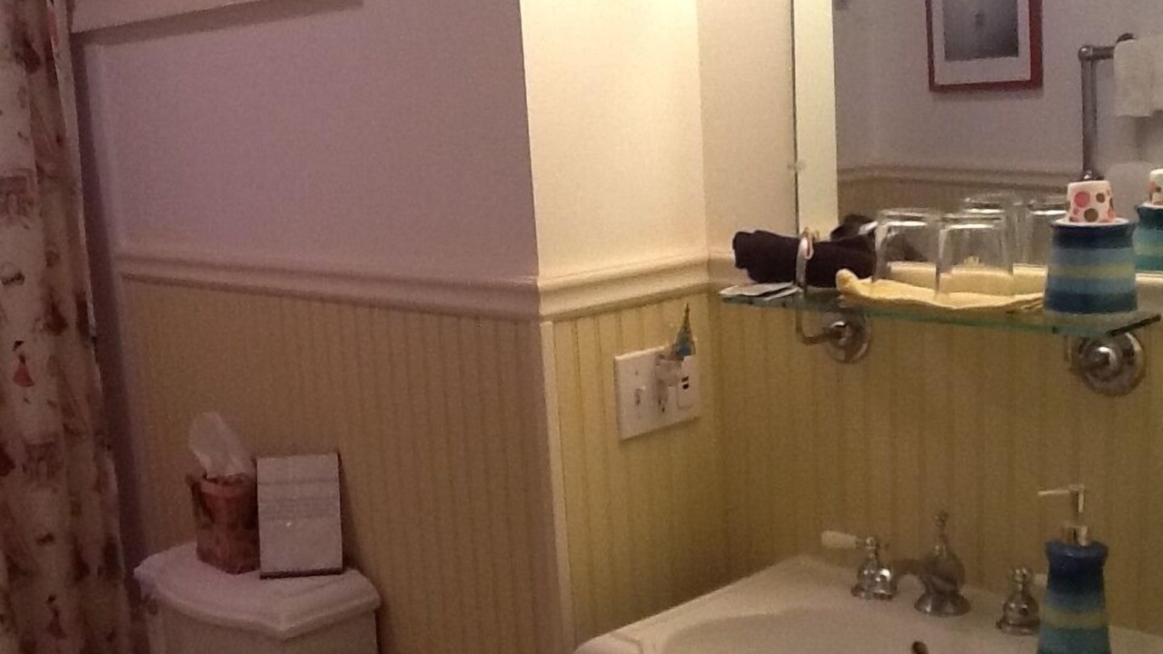Photo of Bathroom in Greenport