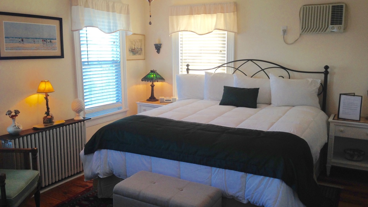 Photo of Bedroom in Greenport
