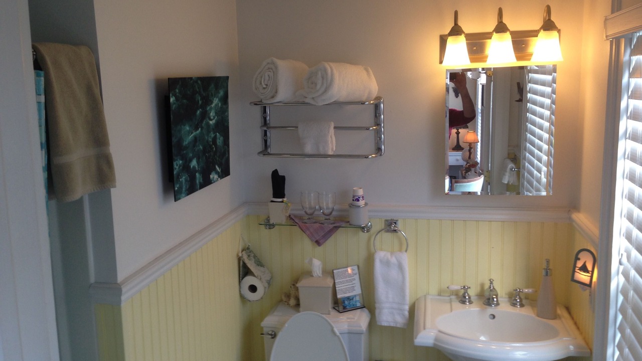Photo of Bathroom in Greenport