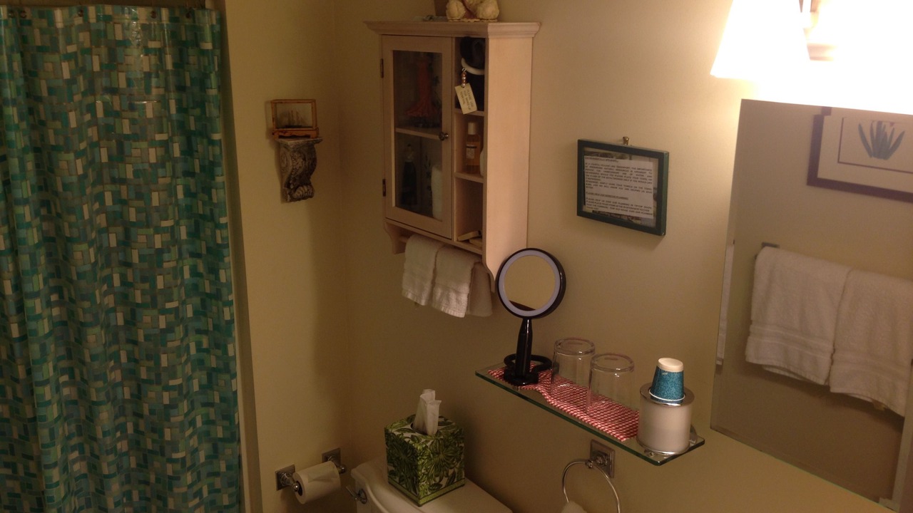 Photo of Bathroom in Greenport