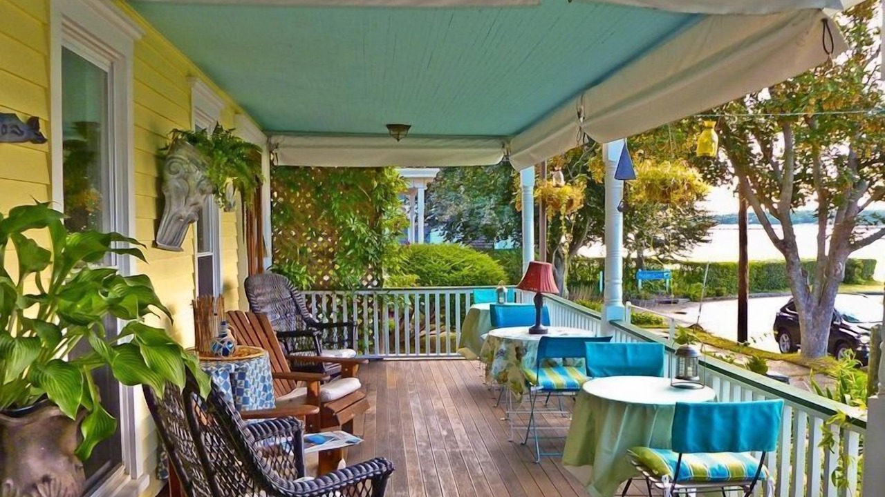 Photo of Outdoor in Greenport