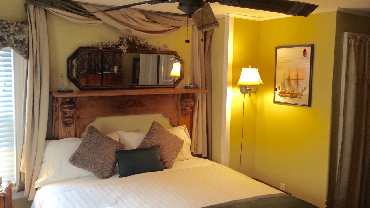 Photo of Bedroom in Greenport