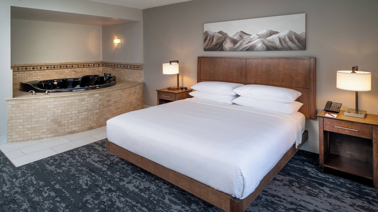 Photo of Bedroom in Barboursville
