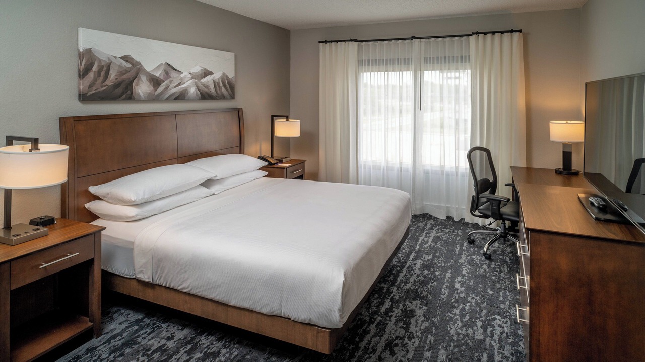 Photo of Bedroom in Barboursville