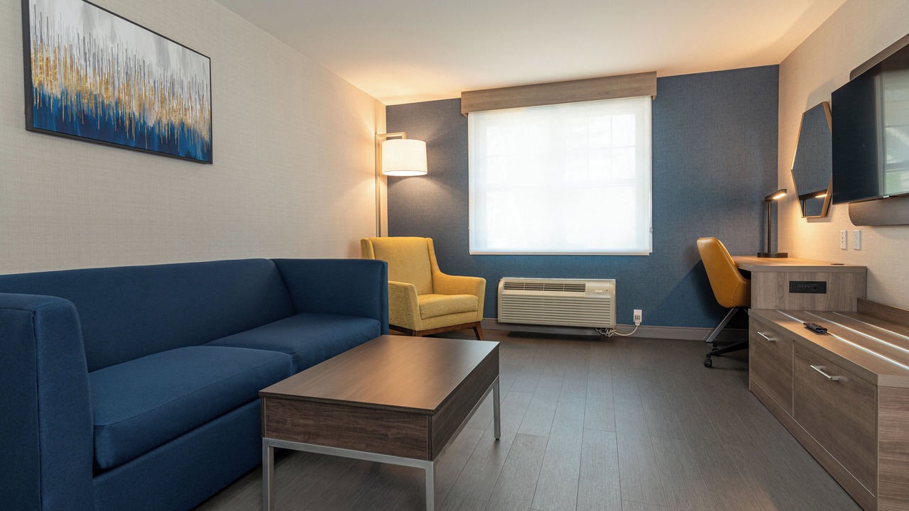 Photo of Bedroom in Seabrook