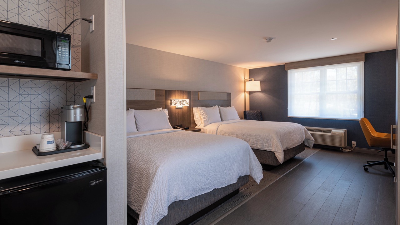 Photo of Bedroom in Seabrook