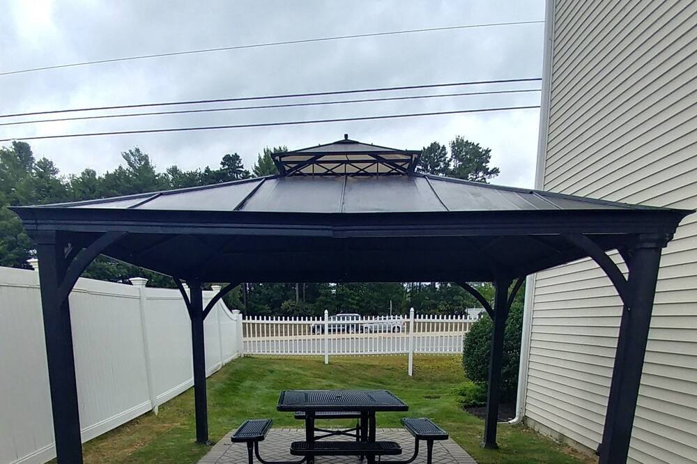 Photo of Patio Balcony in Dover