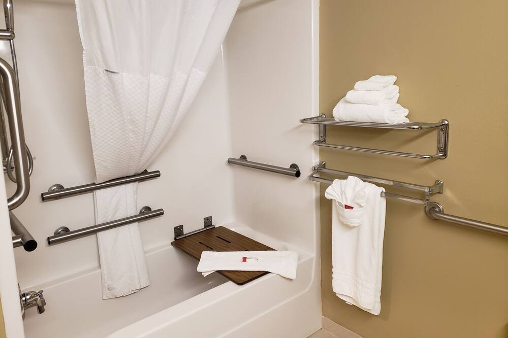Photo of Bathroom in Dover