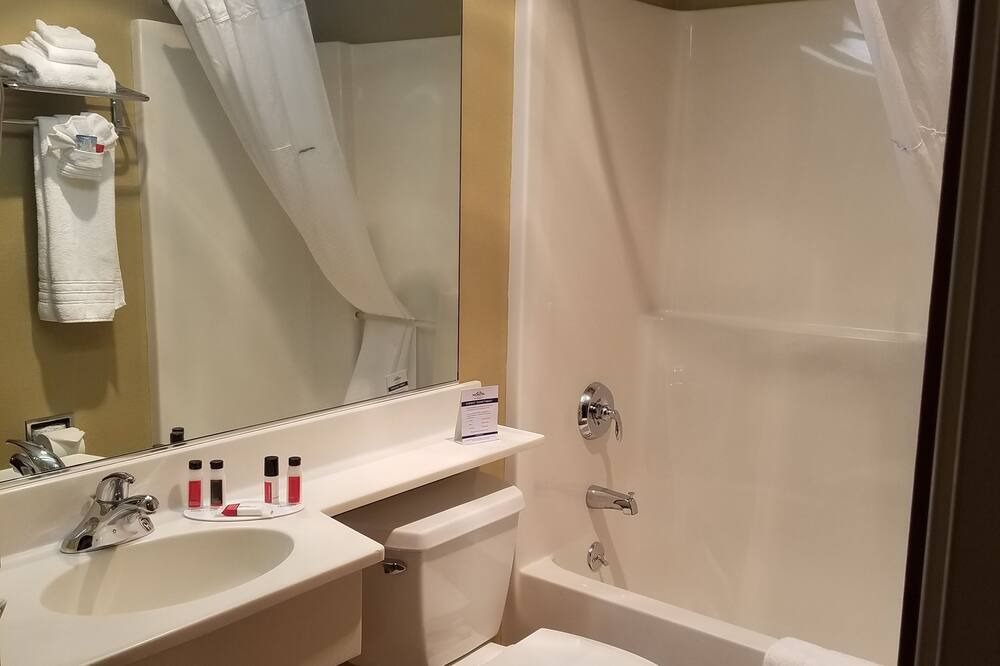 Photo of Bathroom in Dover