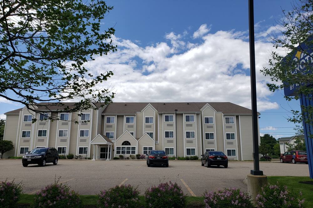 Photo of Outdoor in Dover
