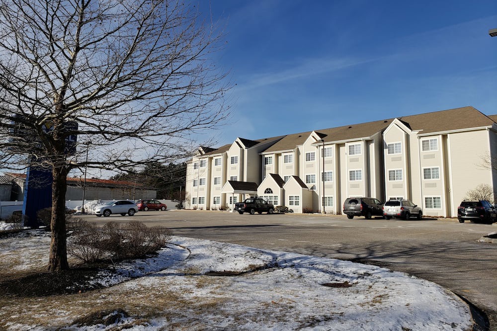Photo of Outdoor in Dover