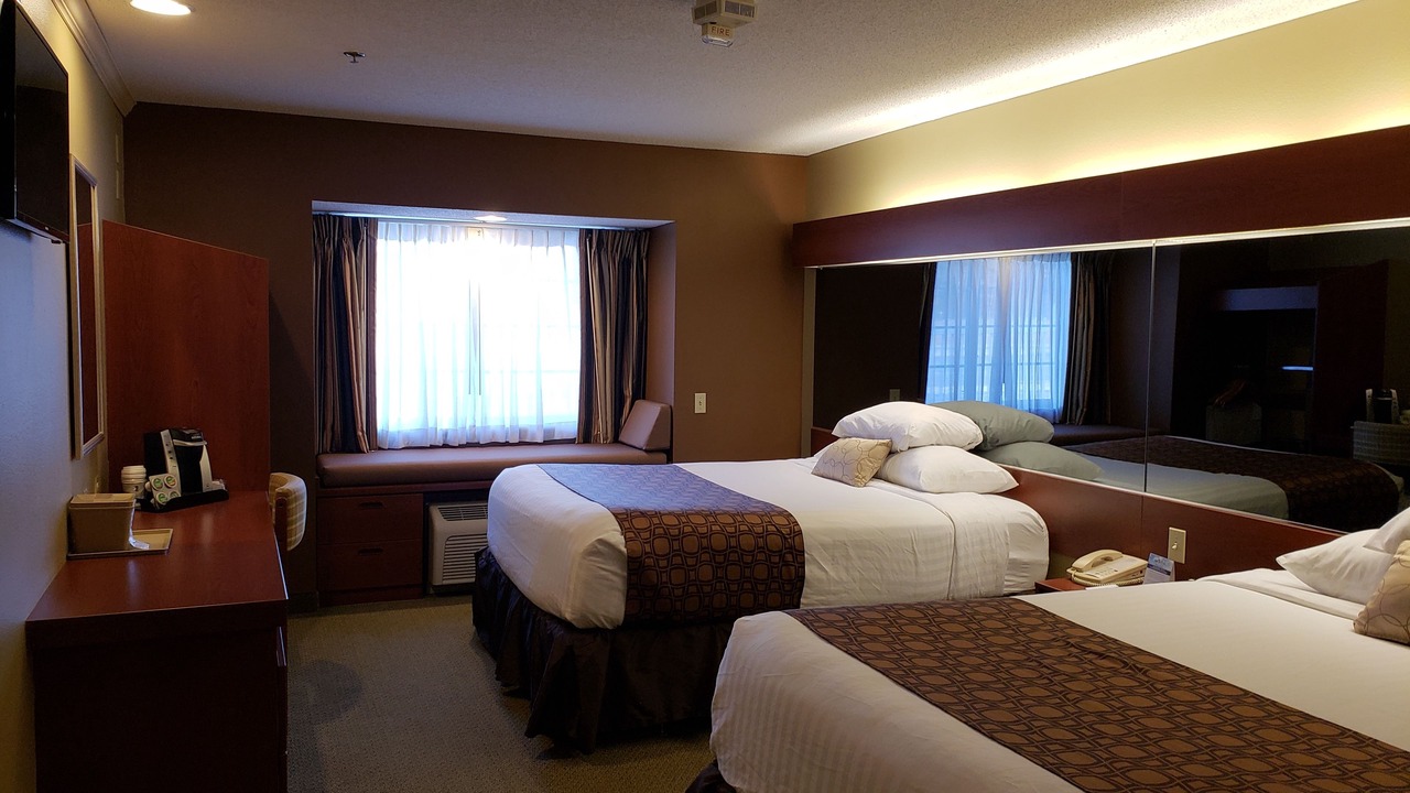 Photo of Bedroom in Dover