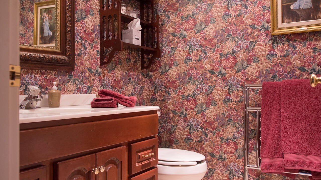 Photo of Bathroom in Clarence