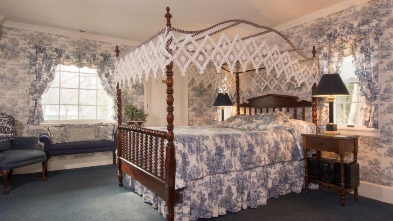 Photo of Bedroom in Clarence