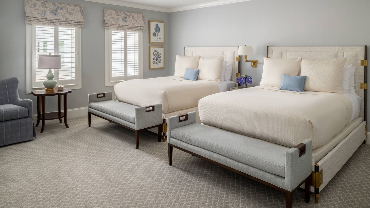 Photo of Bedroom in Unionville