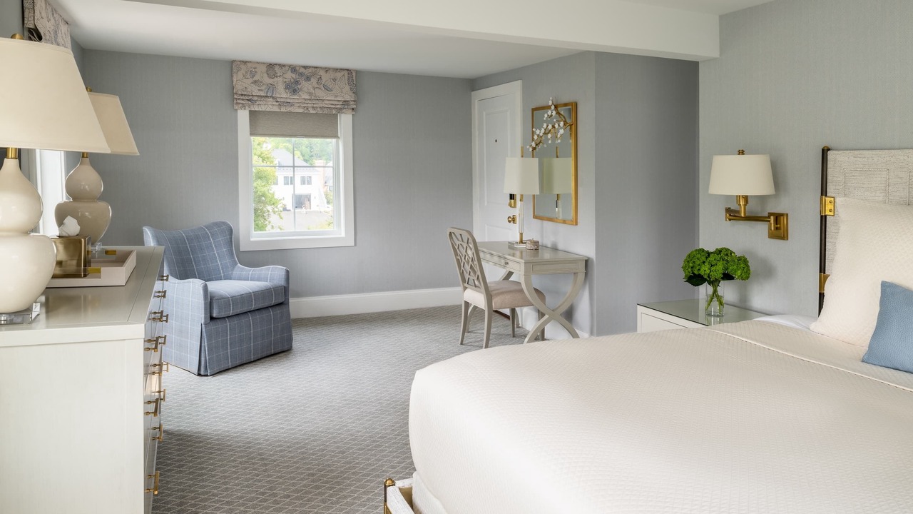 Photo of Bedroom in Unionville
