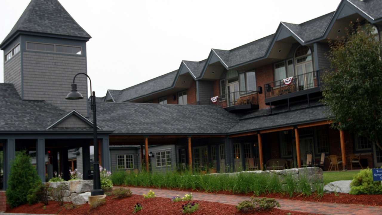Photo of Outdoor in Laconia