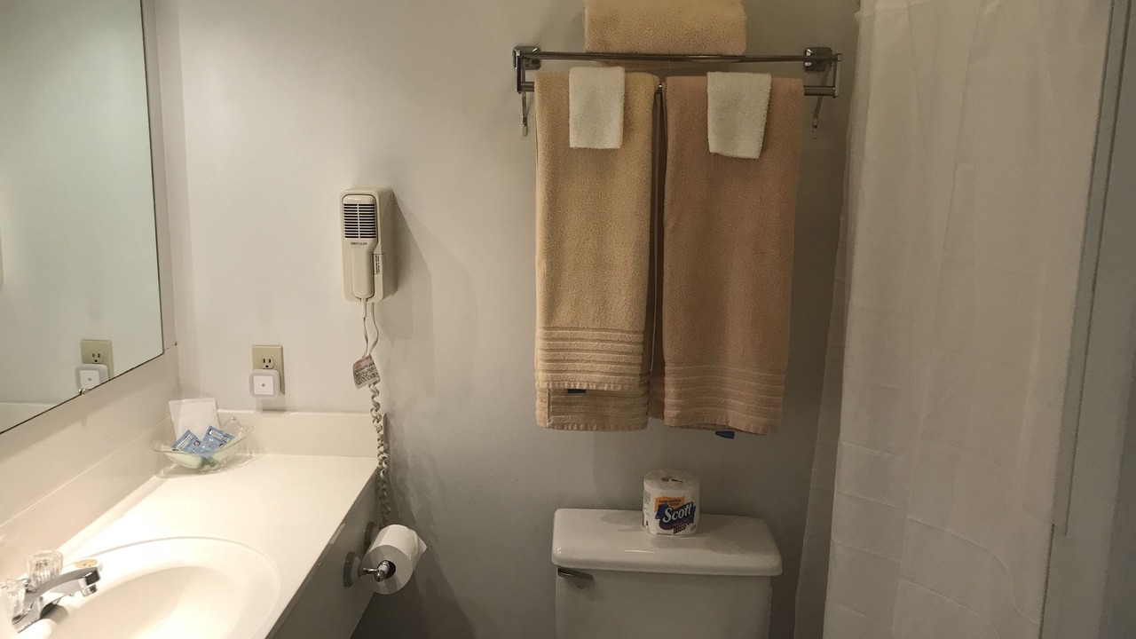 Photo of Bathroom in Town of Reading