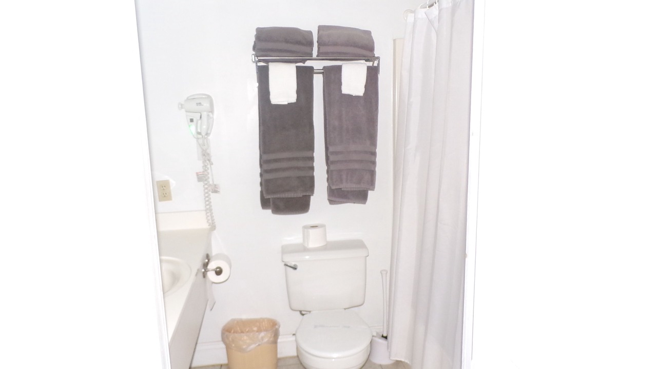 Photo of Bathroom in Town of Reading