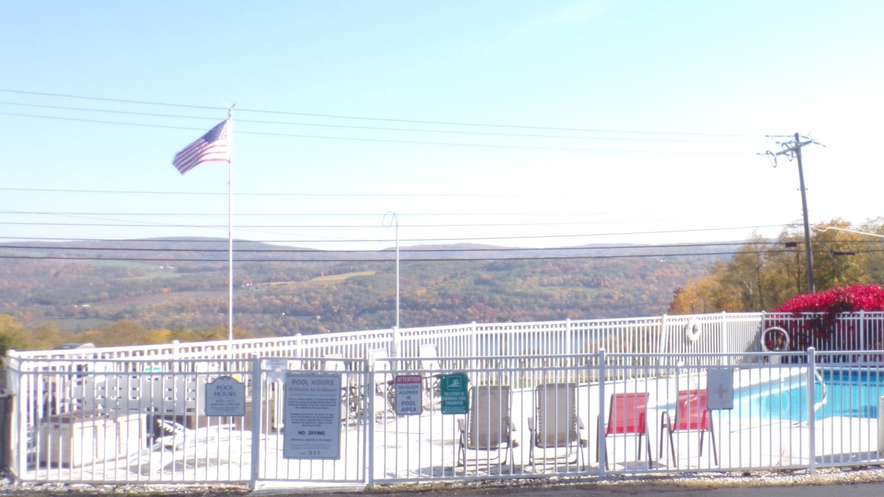 Photo of Outdoor in Town of Reading