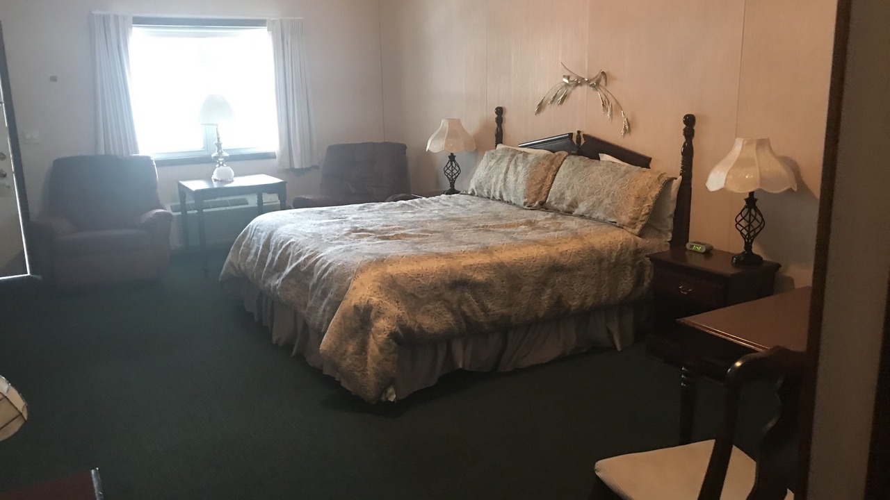 Photo of Bedroom in Town of Reading