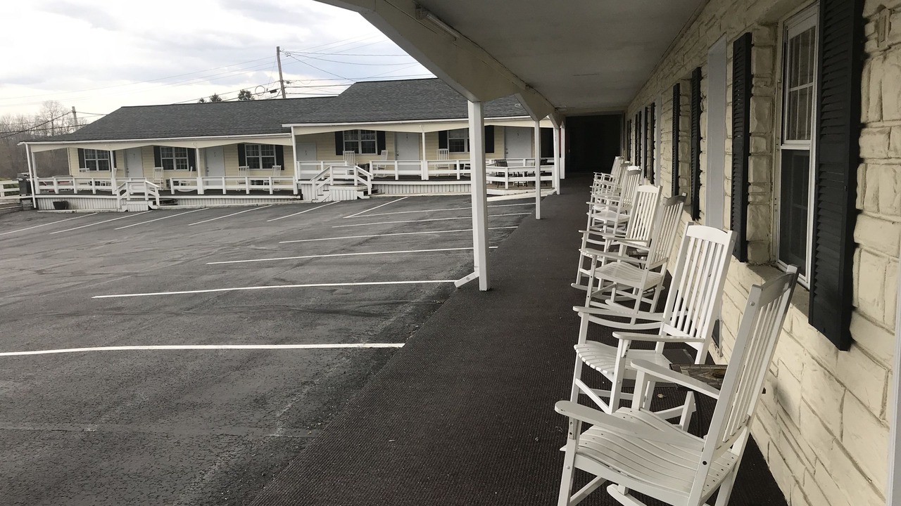 Photo of Outdoor in Town of Reading