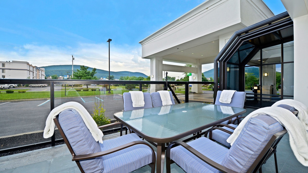 Photo of Outdoor in Fishkill