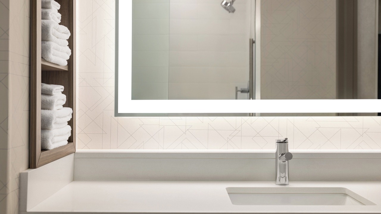 Photo of Bathroom in North Syracuse