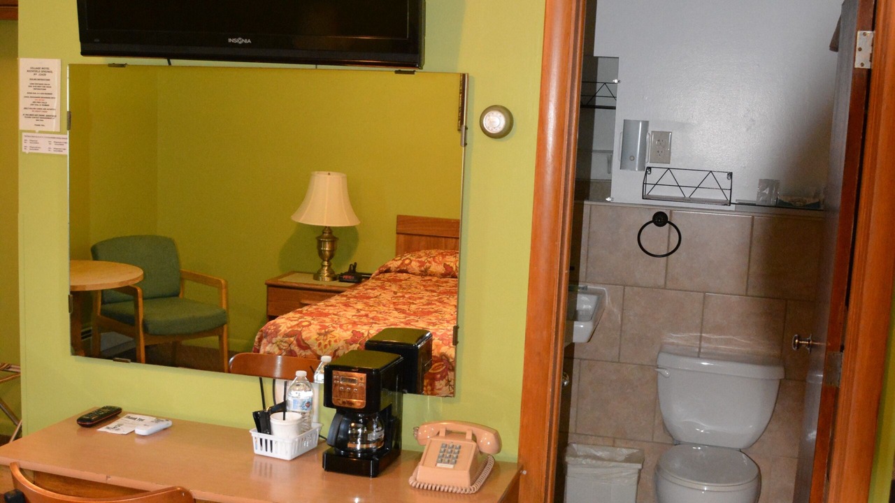 Photo of Bedroom in Richfield Springs