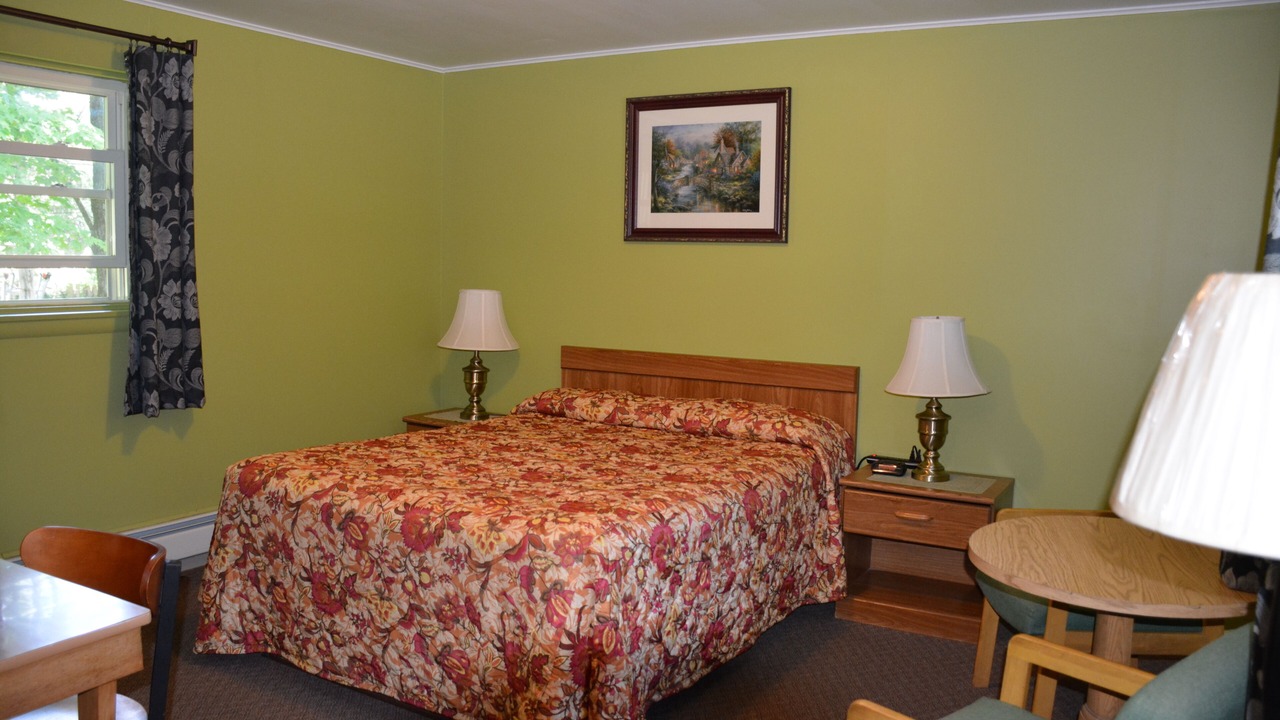 Photo of Bedroom in Richfield Springs
