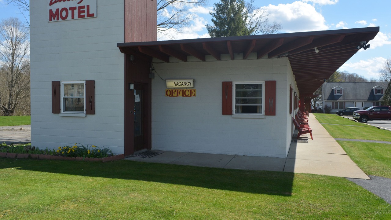 Photo of Outdoor in Richfield Springs