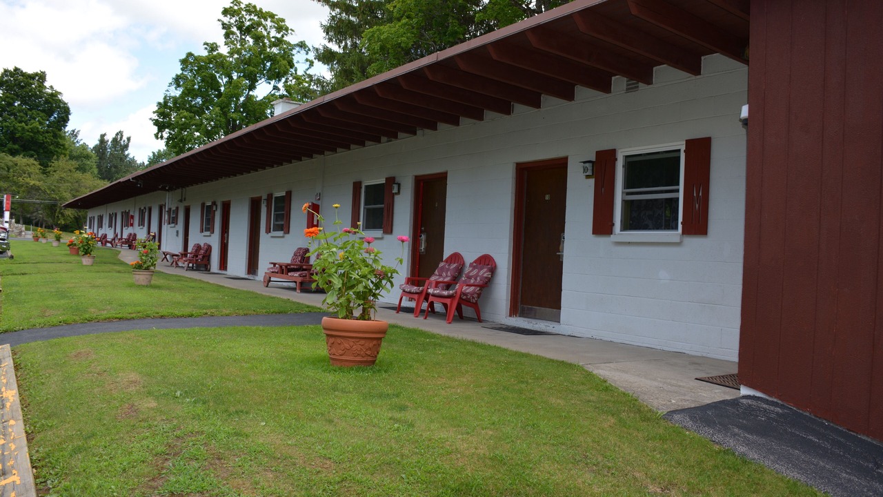 Photo of Outdoor in Richfield Springs