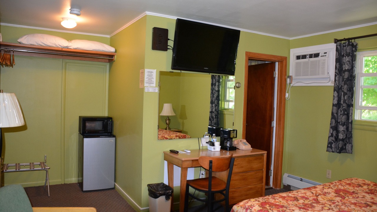 Photo of Bedroom in Richfield Springs