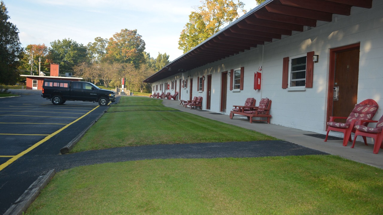 Photo of Outdoor in Richfield Springs