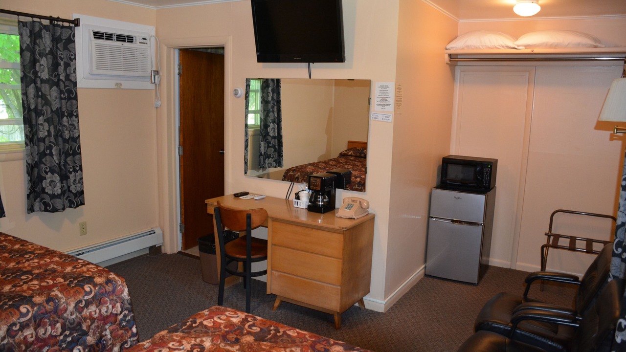 Photo of Livingroom in Richfield Springs