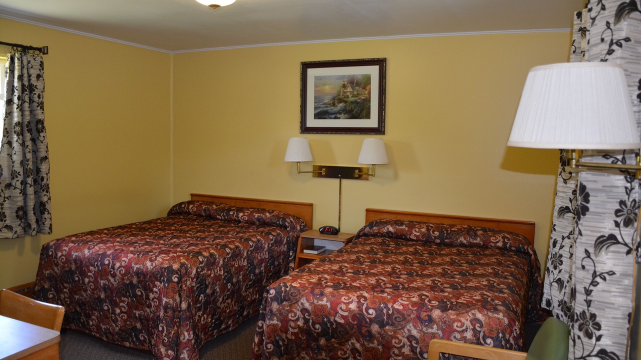Photo of Bedroom in Richfield Springs