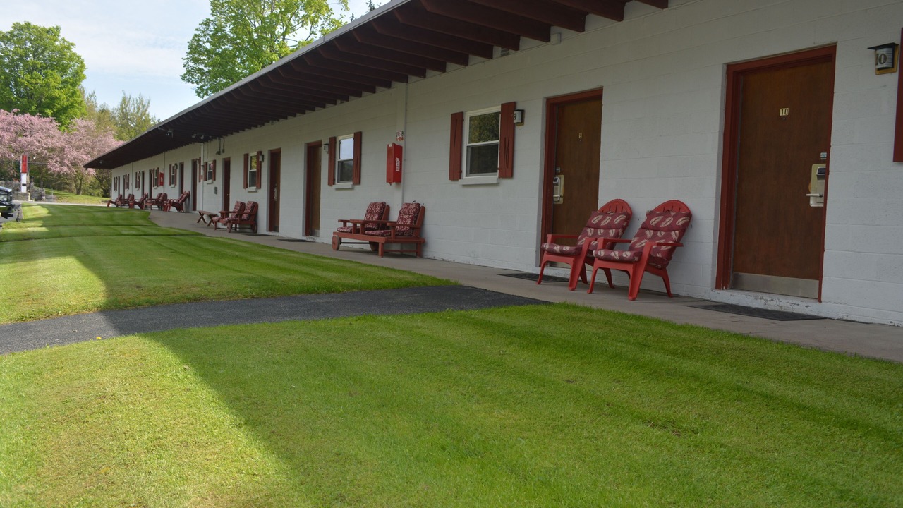 Photo of Outdoor in Richfield Springs