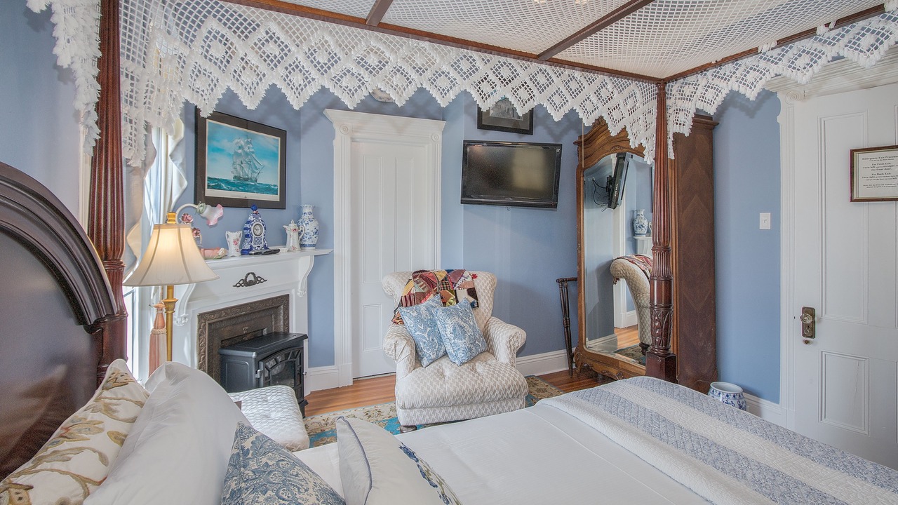 Photo of Bedroom in Southold